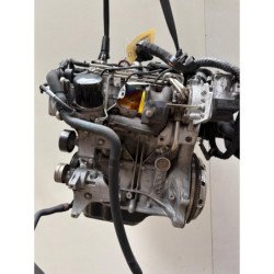 Moteur Skoda Fabia 2 Phase 2